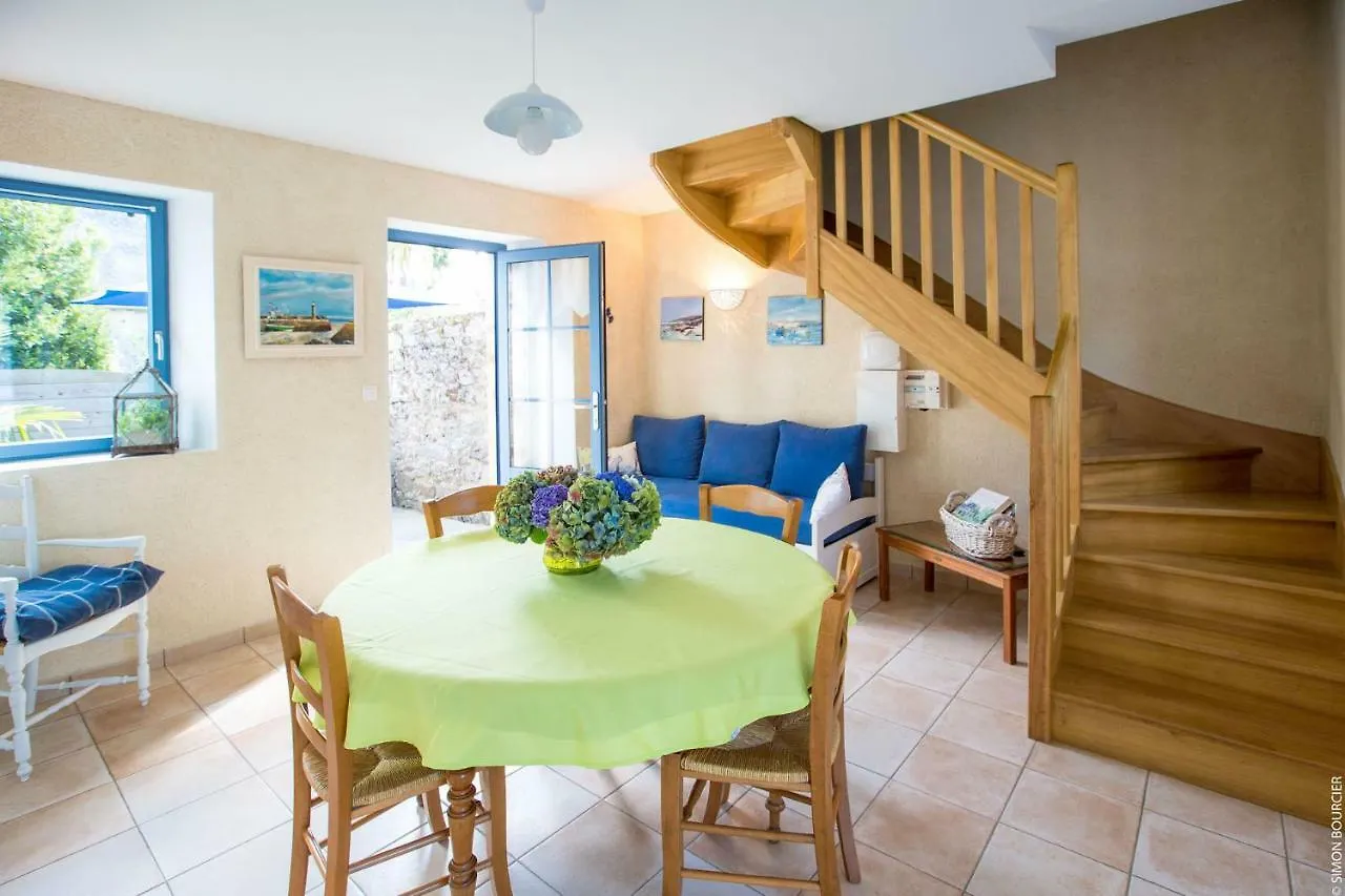 Armor Cottage Saint-Malo 0*,  France