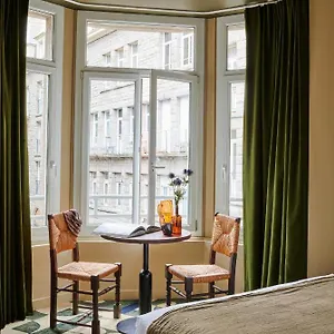 3* Hotell Cartier