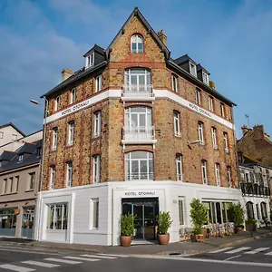 3* Hotel Aubade