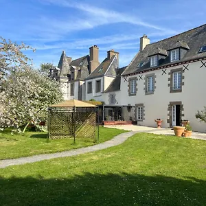 3* Pensión Manoir 1685 Malo