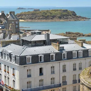 3* Hotel France Et Chateaubriand
