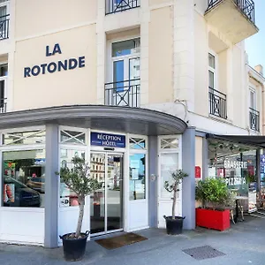 2* Hotel La Rotonde