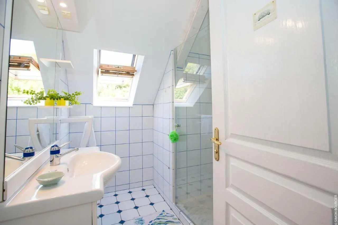 Armor Cottage Saint-Malo 0*,