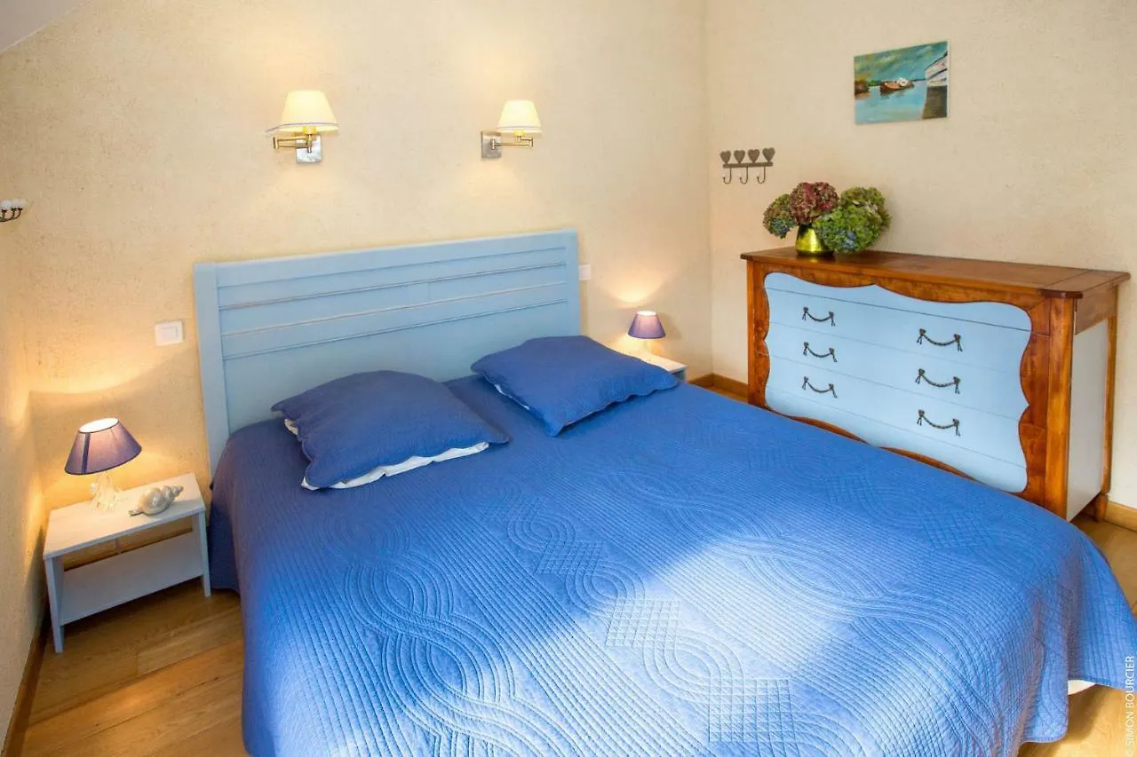 Armor Cottage Saint-Malo 0*,  France