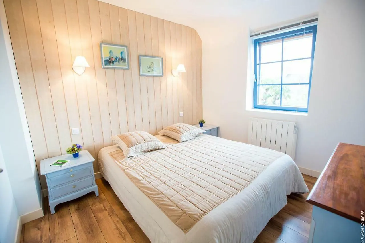 Holiday home Armor Cottage Saint-Malo