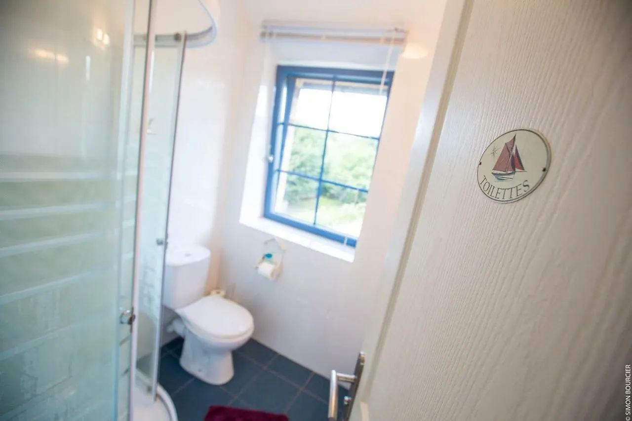 Holiday home Armor Cottage Saint-Malo