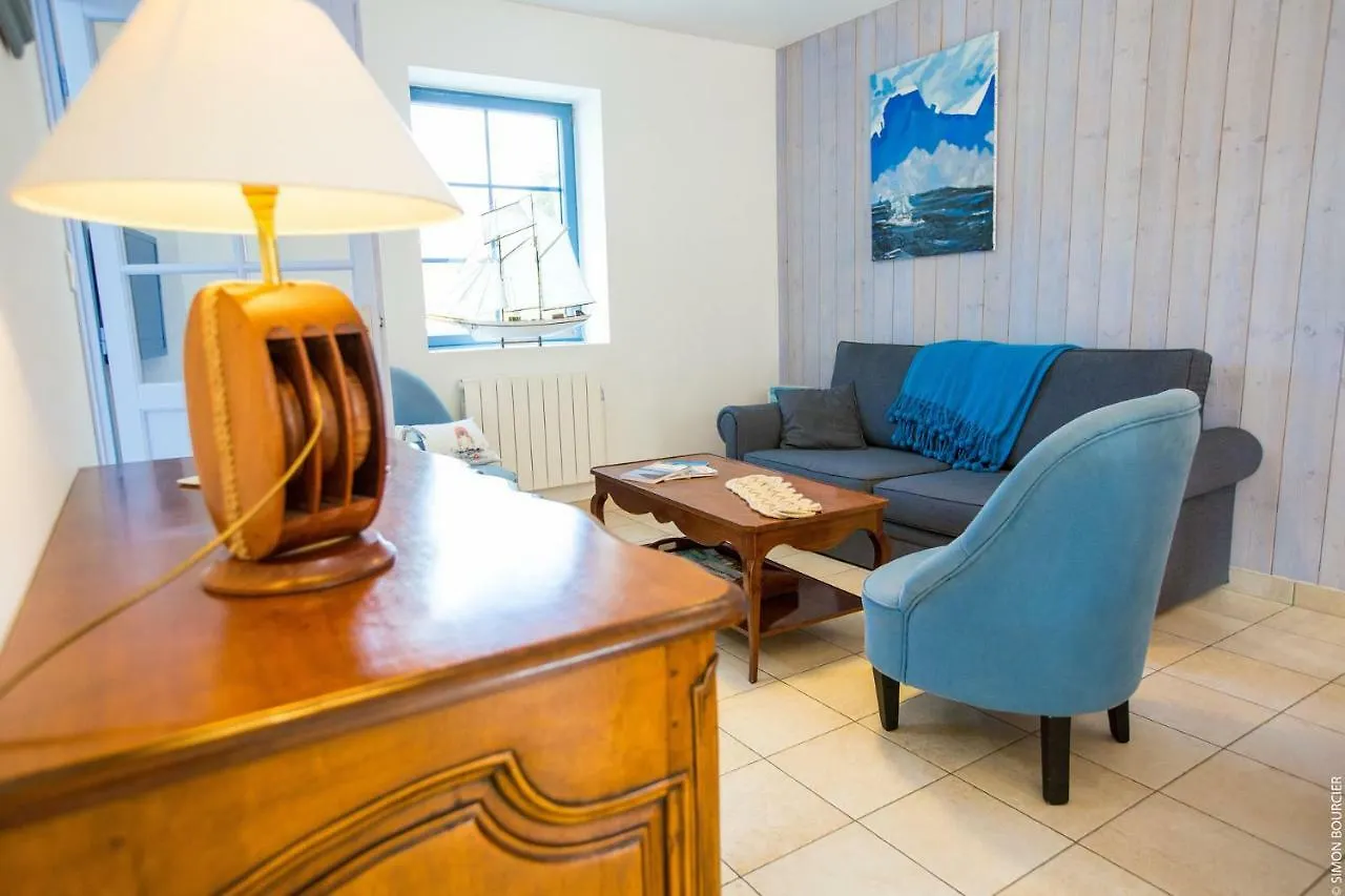 Armor Cottage Saint-Malo 0*,  France