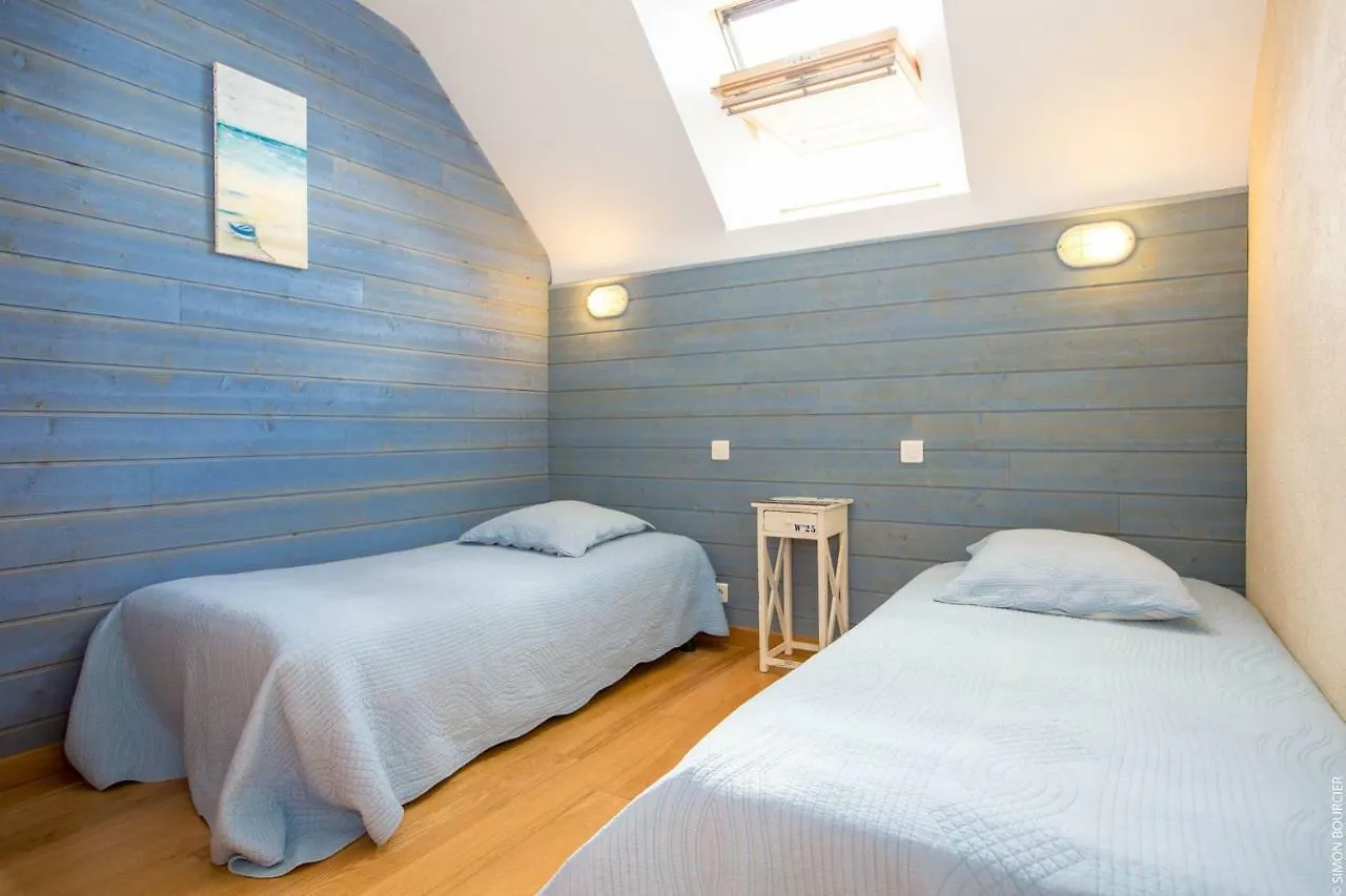 Armor Cottage Saint-Malo 0*,  France