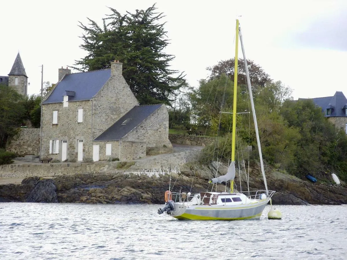 Holiday home Armor Cottage Saint-Malo