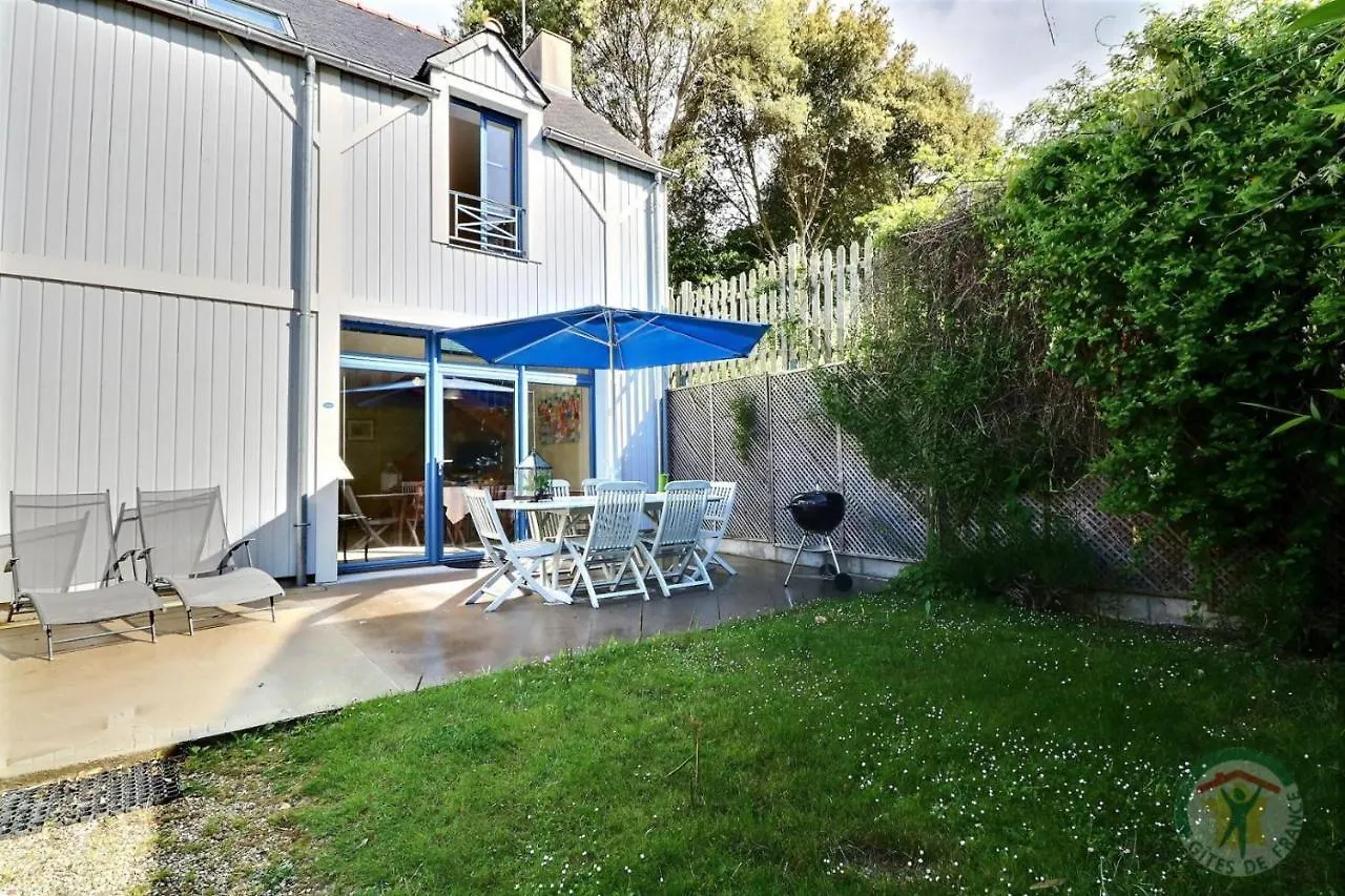 Holiday home Armor Cottage Saint-Malo France
