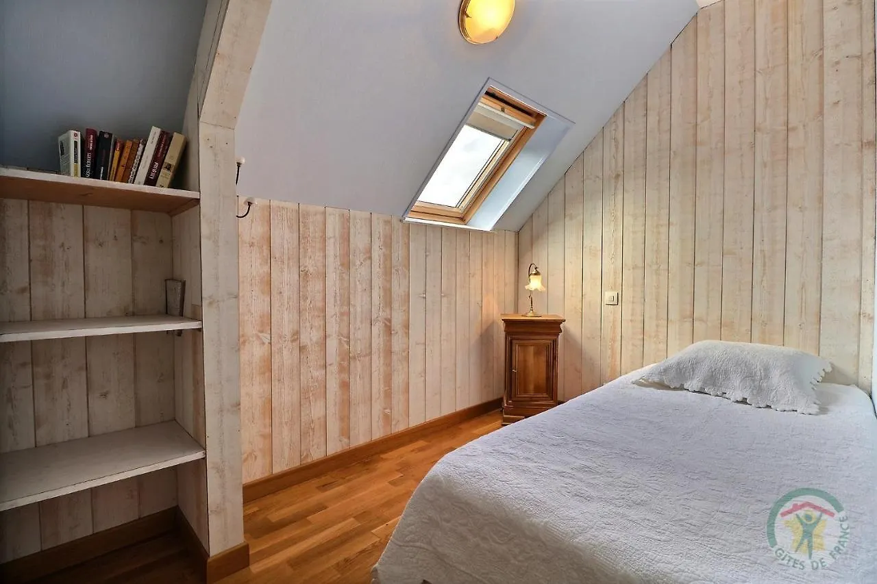 Holiday home Armor Cottage Saint-Malo