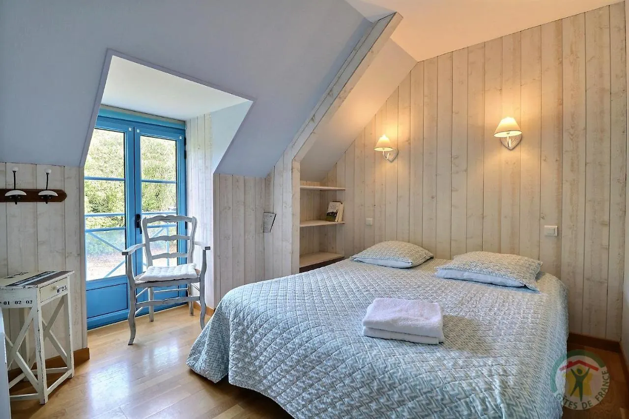 Armor Cottage Saint-Malo 0*,