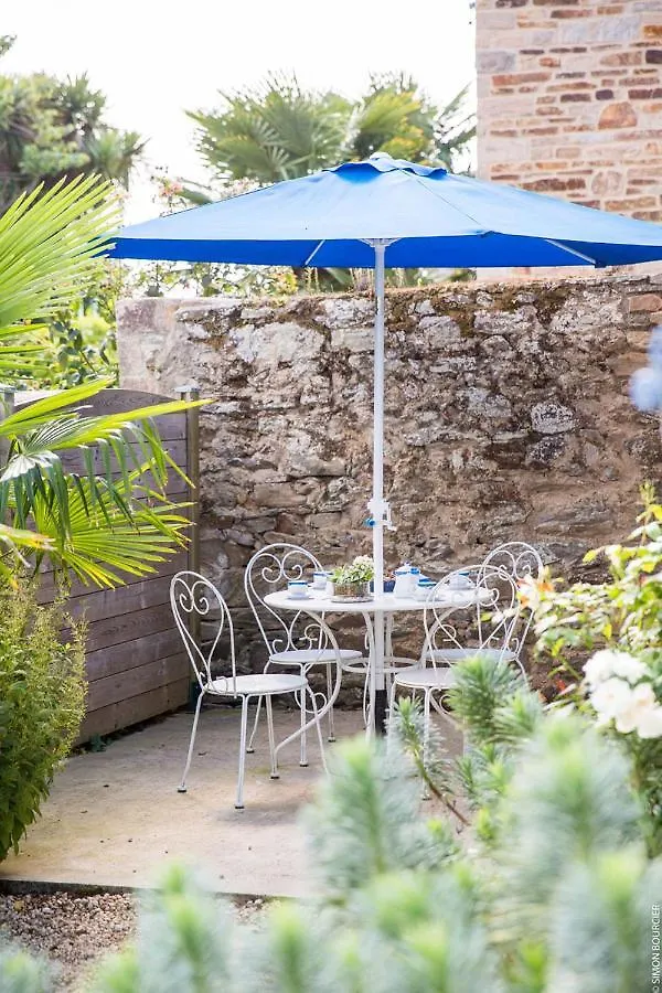 Holiday home Armor Cottage Saint-Malo