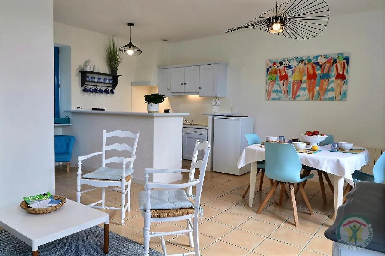 Holiday home Armor Cottage Saint-Malo