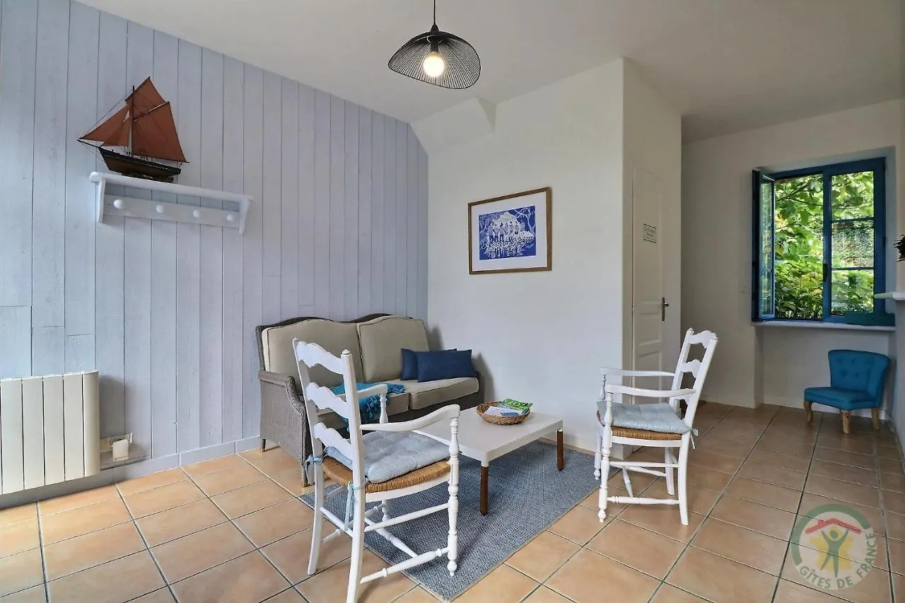 Armor Cottage Saint-Malo 0*,  France