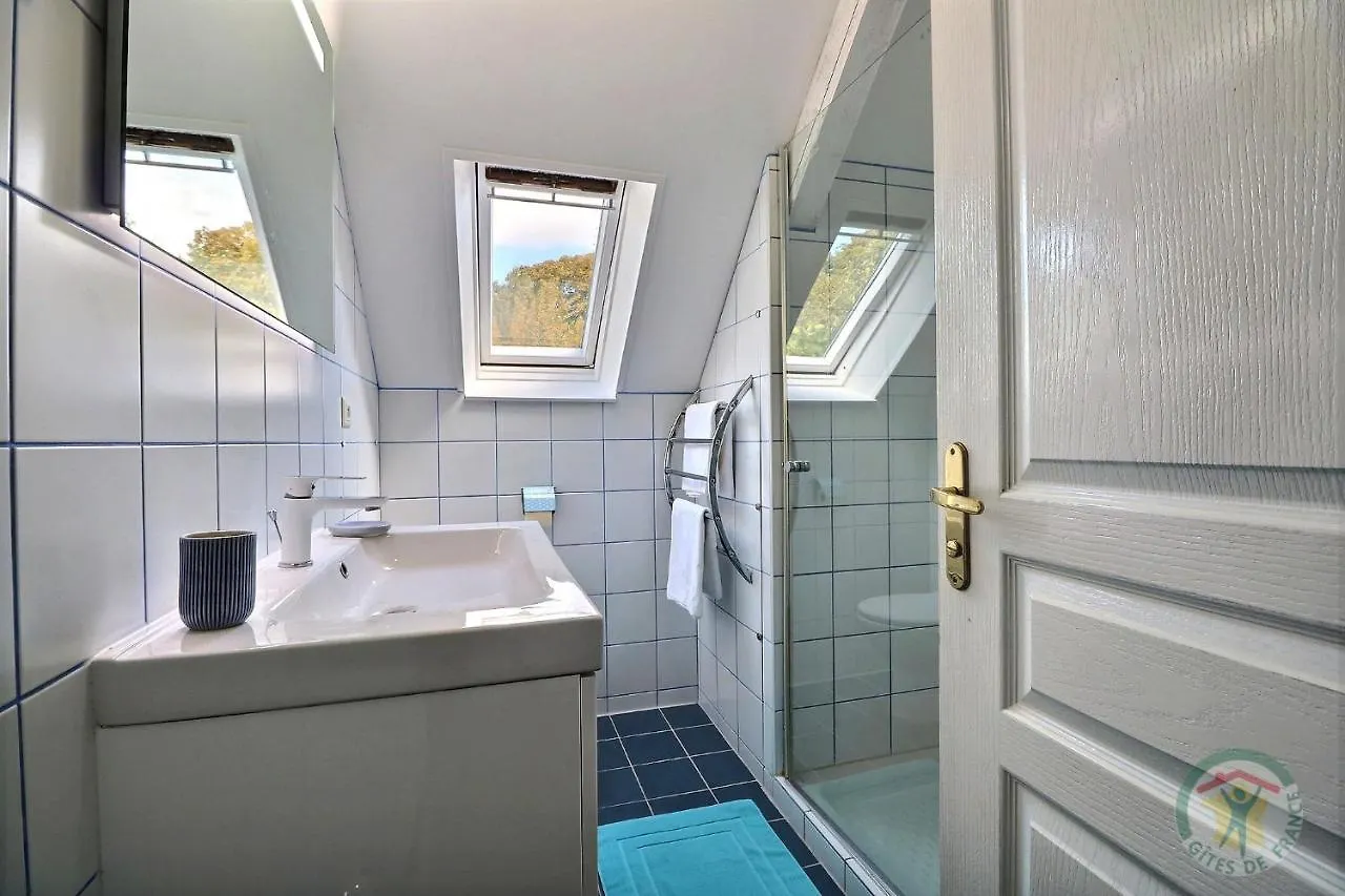 Armor Cottage Saint-Malo